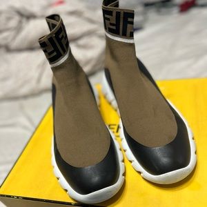 Fendi sneakers